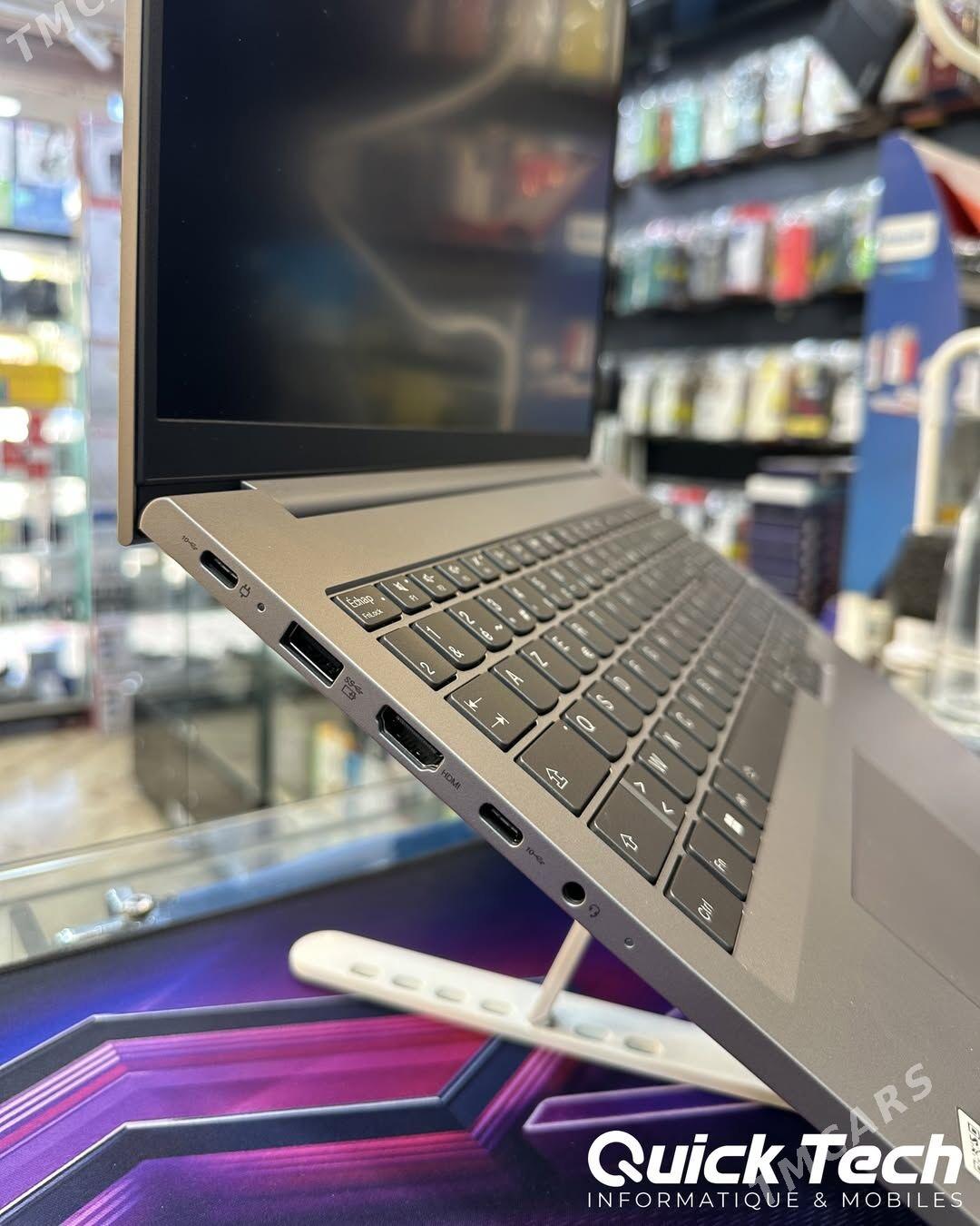 Lenovo Thinkbook+sumka+mouse - Ашхабад - img 8