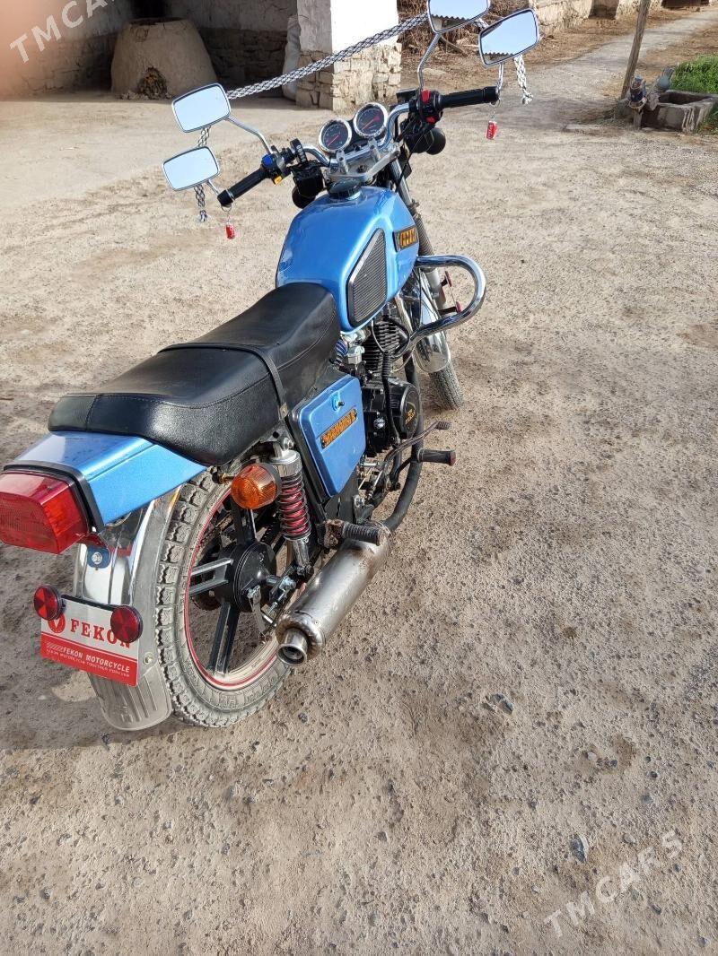 Fekon FK200-14G 2025 - 17 000 TMT - Койтендаг - img 1