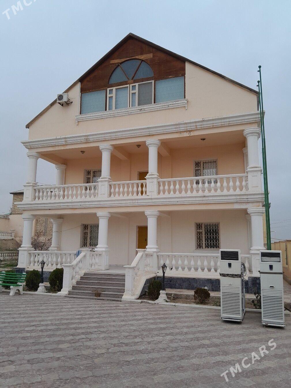 ДОМ ВЕРХНИЕ КЕШИ - Köşi - img 10