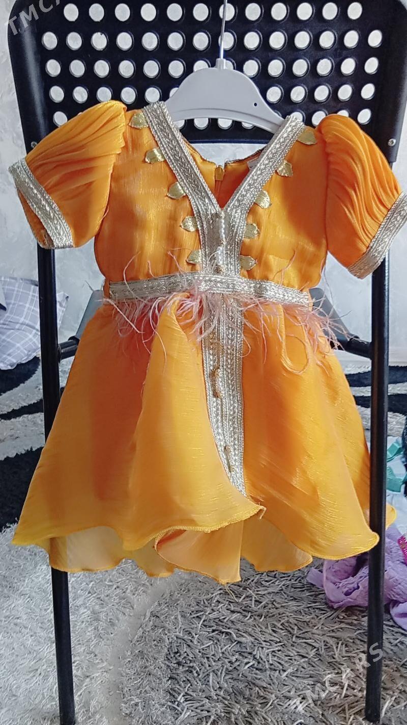 вечернее платья - Mary - img 3