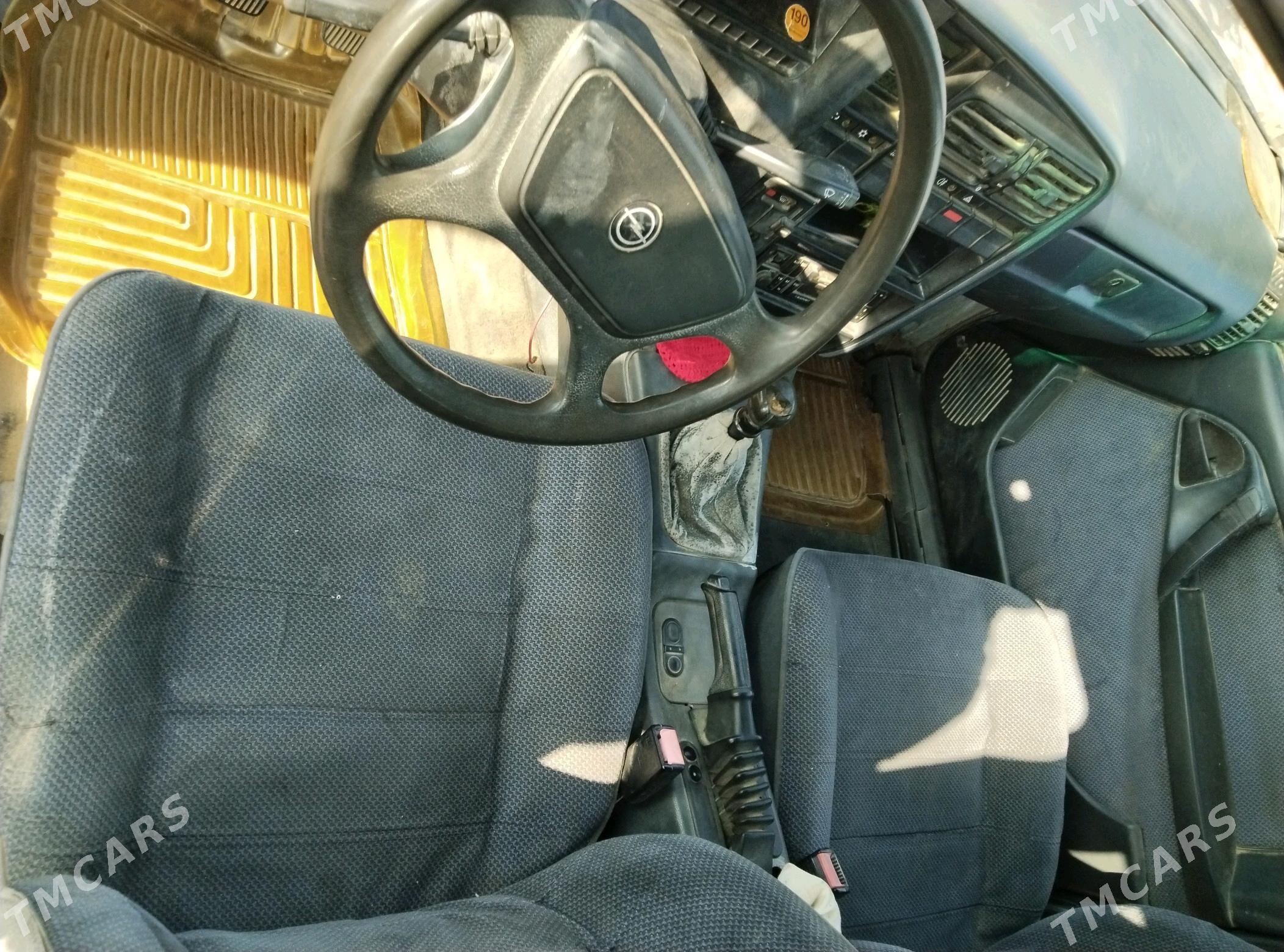 Opel Omega 1990 - 12 000 TMT - Esenguly - img 4