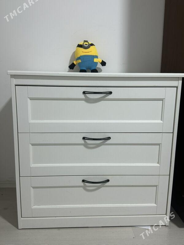 спальный гарнитур IKEA - Туркменабат - img 1