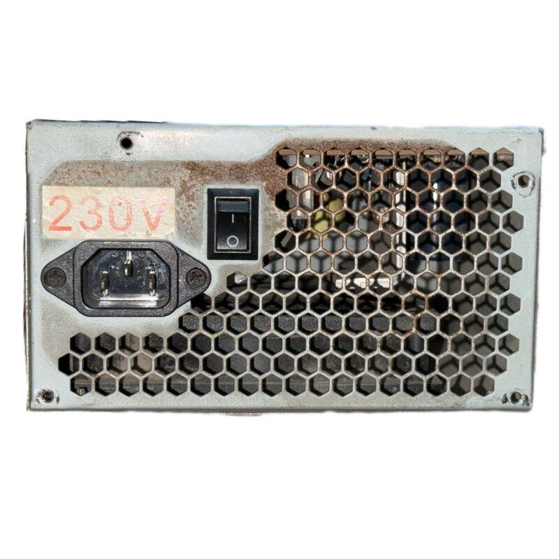 Блок питания Blok pitanya 500W - Aşgabat - img 4