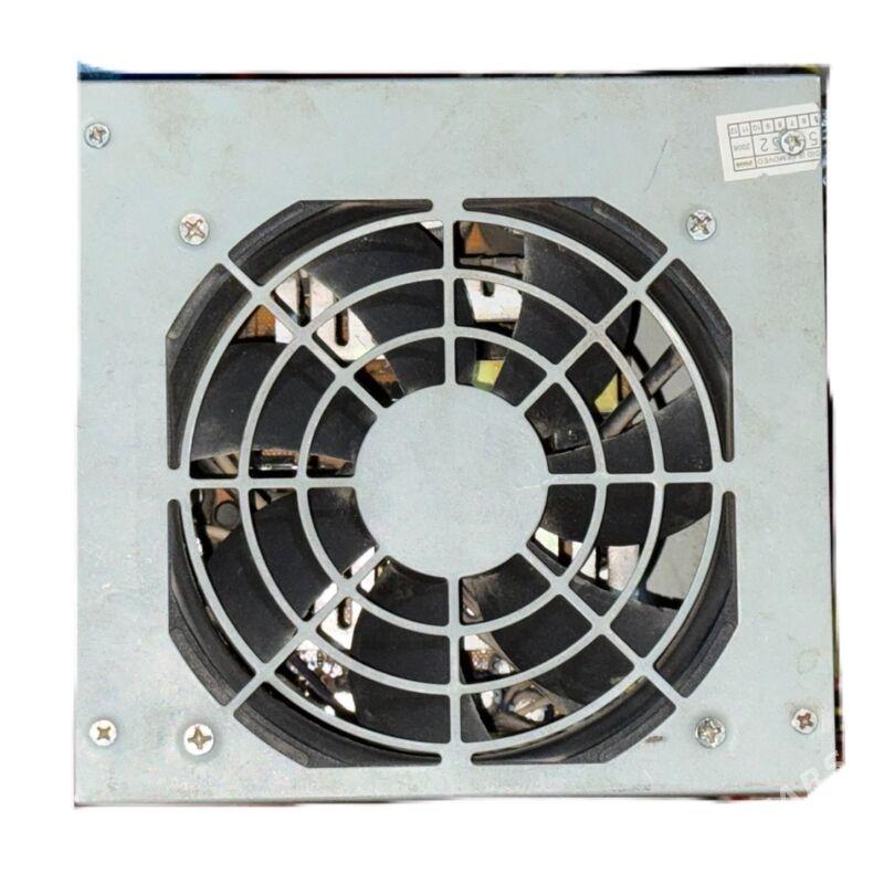Блок питания Blok pitanya 500W - Aşgabat - img 2