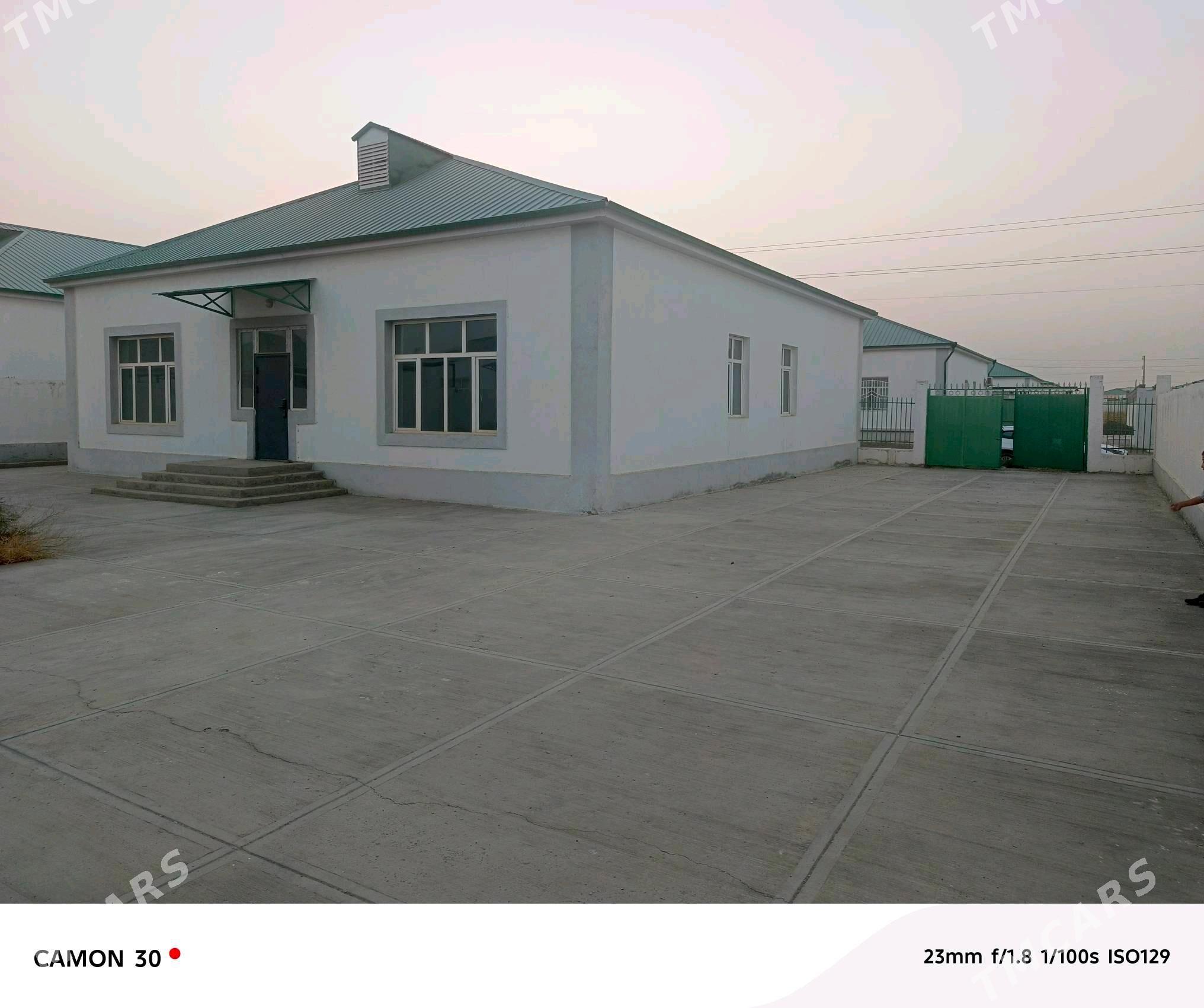 Jay - Гёкдепе - img 4