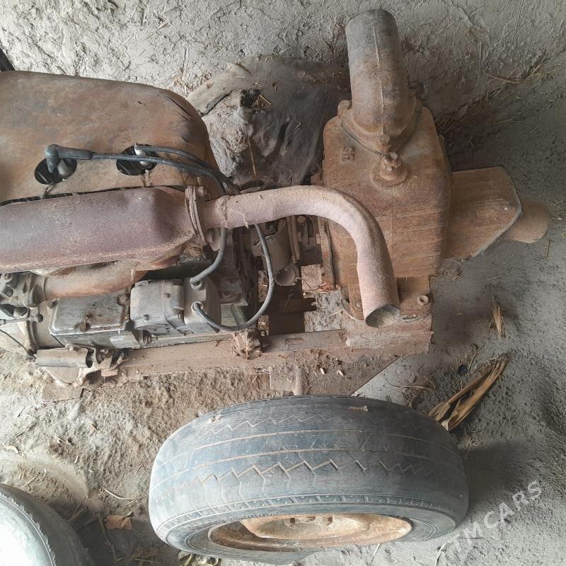 удва 2 цлиндр - Шабатский этрап - img 1