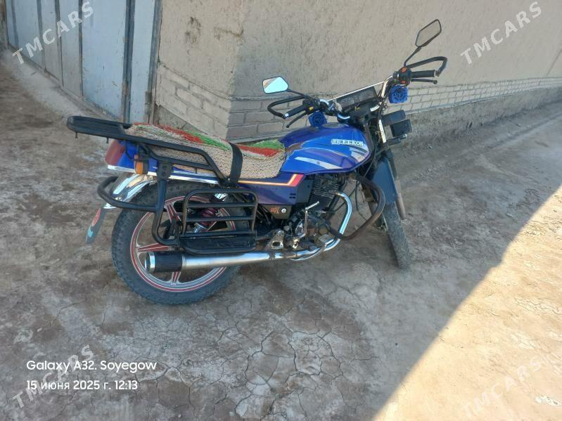 Fekon FK200-14G 2015 - 25 000 TMT - етр. Туркменбаши - img 3