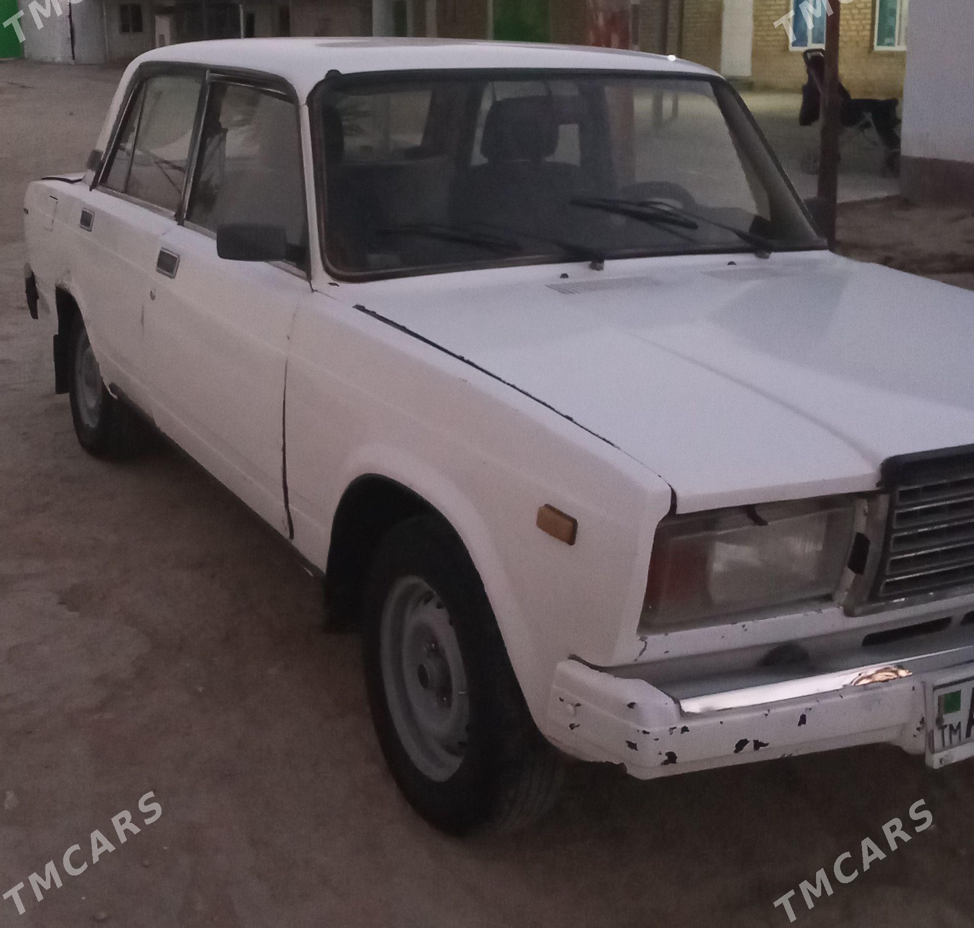 Lada 2107 1995 - 14 000 TMT - Байрамали - img 3