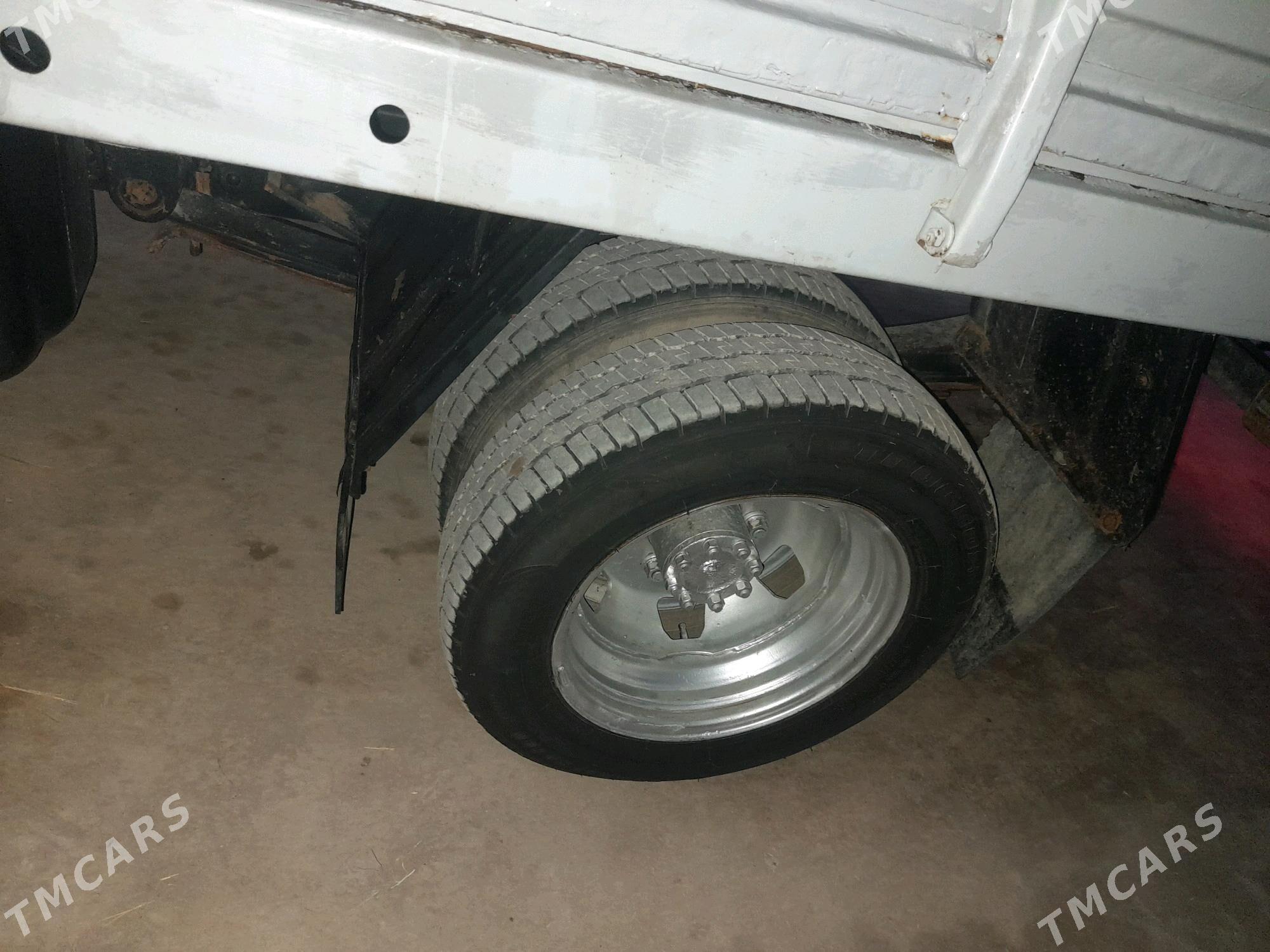 Gaz Gazel 1999 - 90 000 TMT - Гурбансолтан Едже - img 5