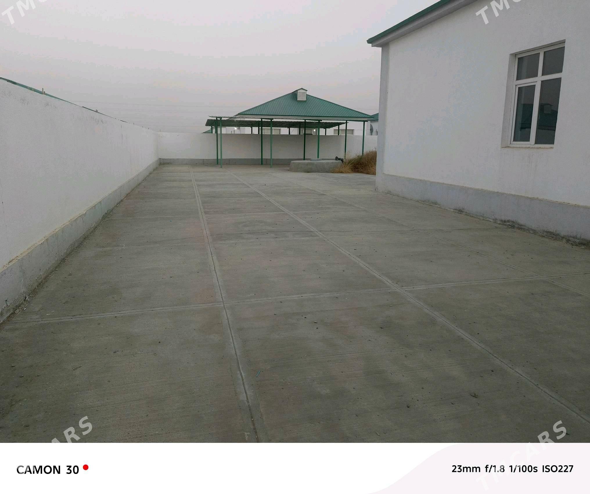 Jay - Гёкдепе - img 2