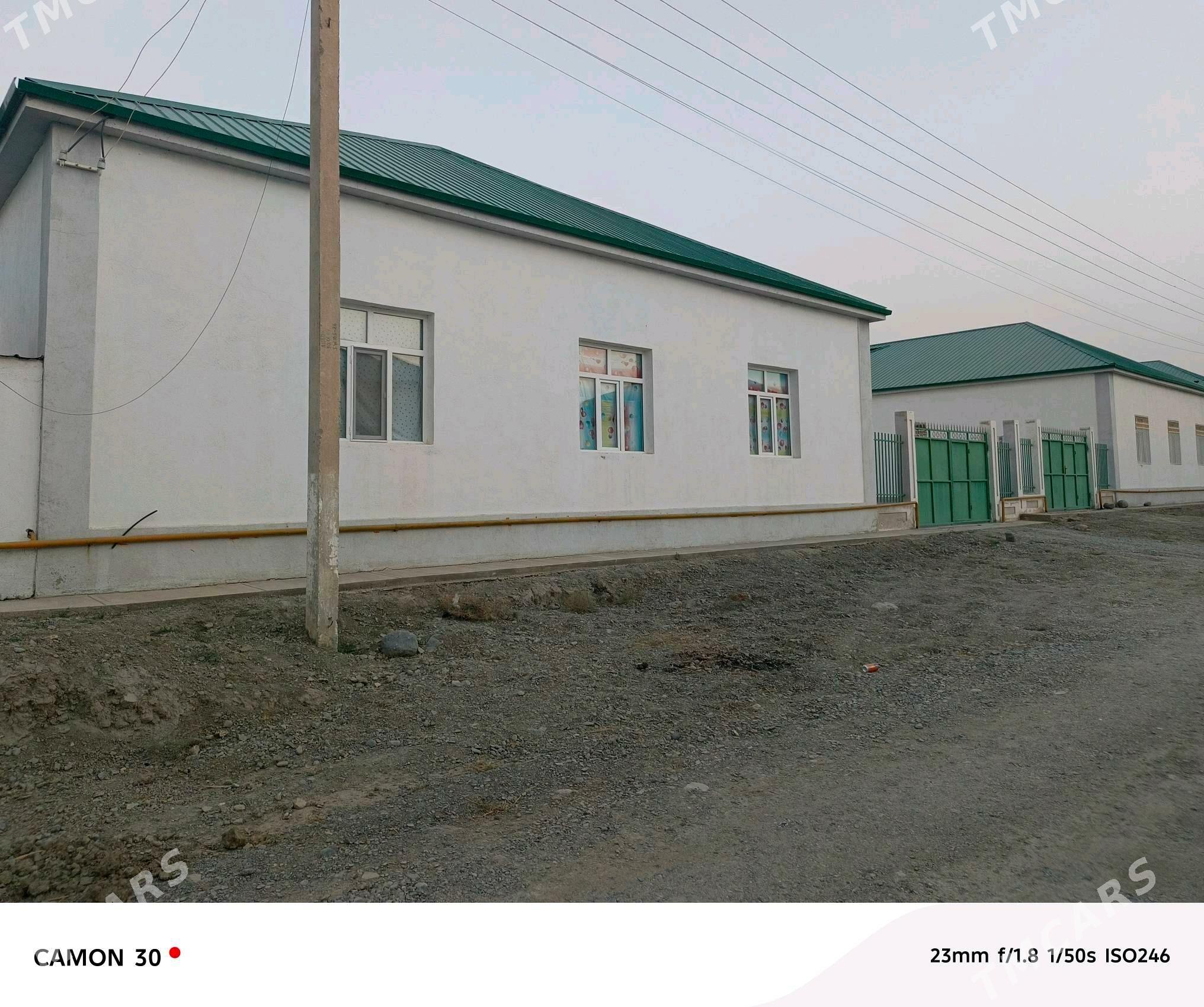 Jay - Гёкдепе - img 3