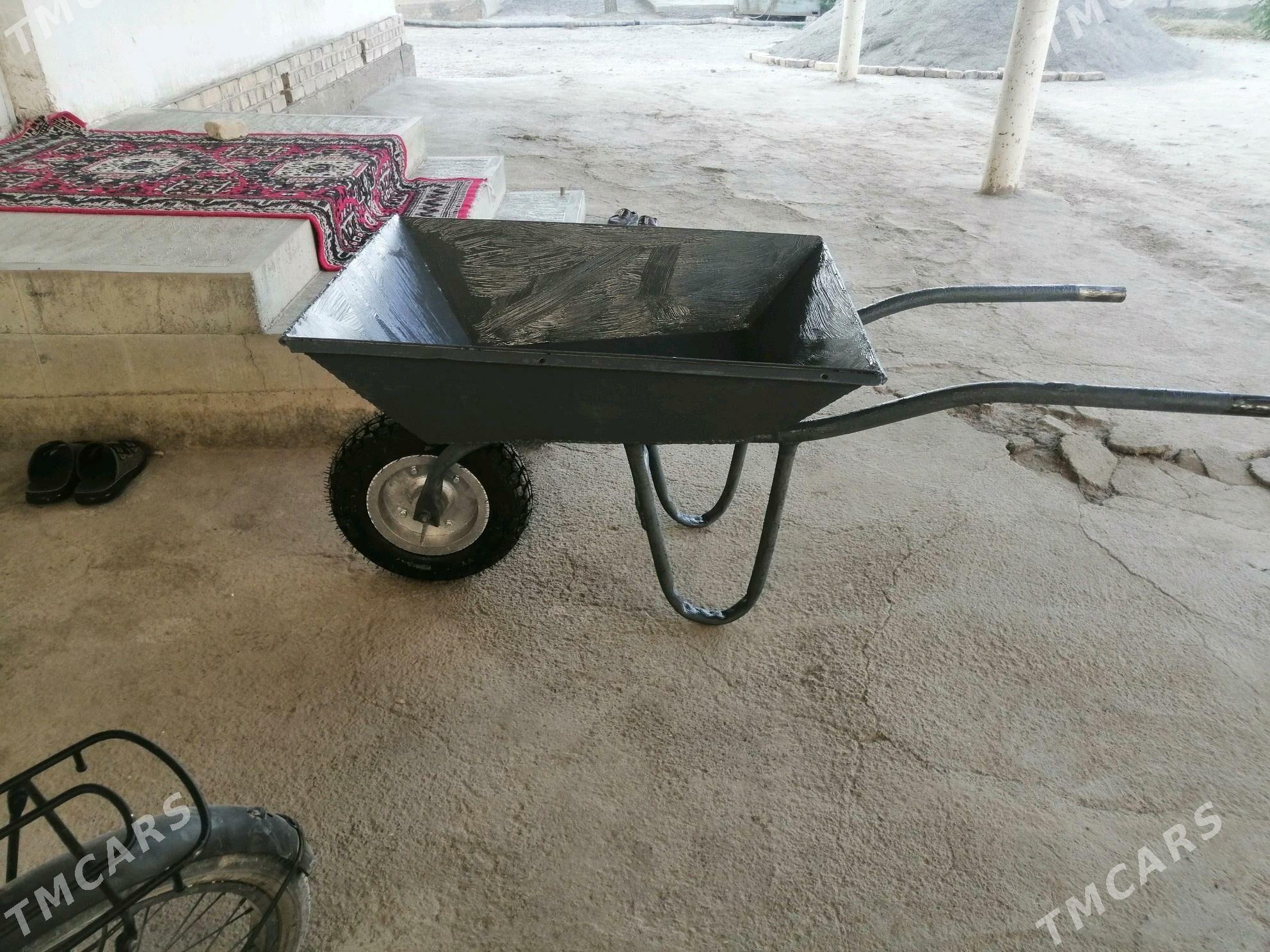 galtak - Мургап - img 3