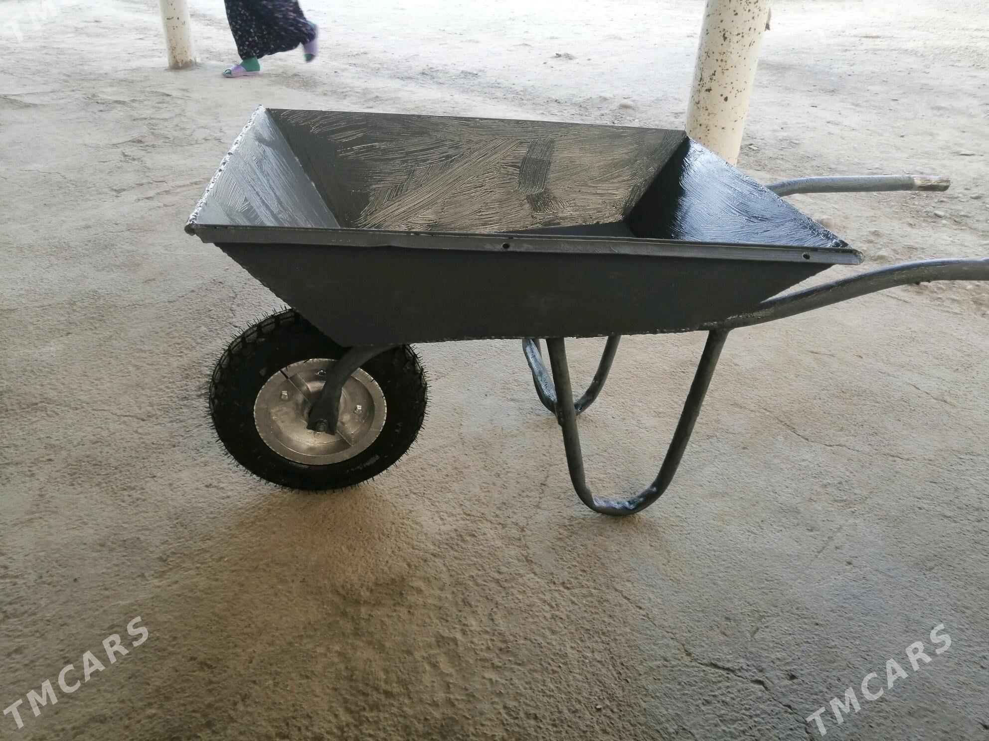 galtak - Мургап - img 1