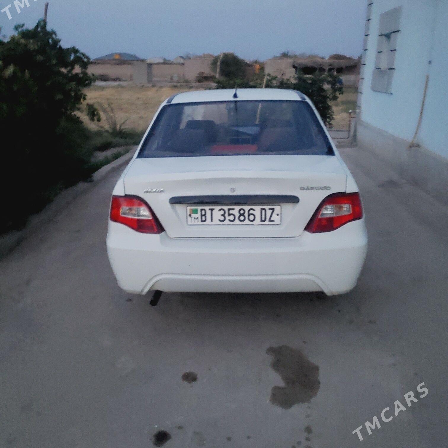 Daewoo Nexia 2014 - 55 000 TMT - Губадаг - img 3