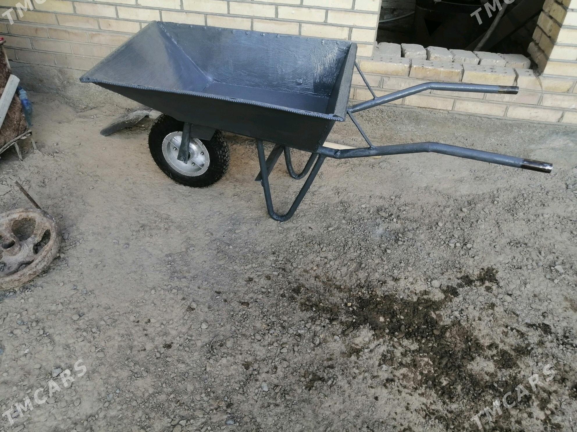 galtak - Мургап - img 2