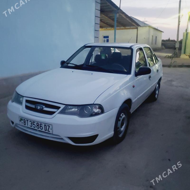 Daewoo Nexia 2014 - 55 000 TMT - Губадаг - img 2