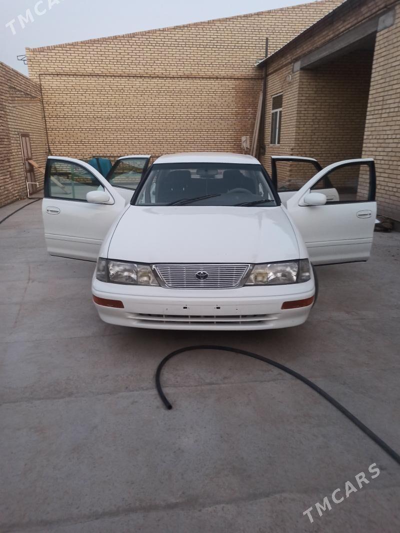 Toyota Avalon 1995 - 120 000 TMT - Türkmenabat - img 4