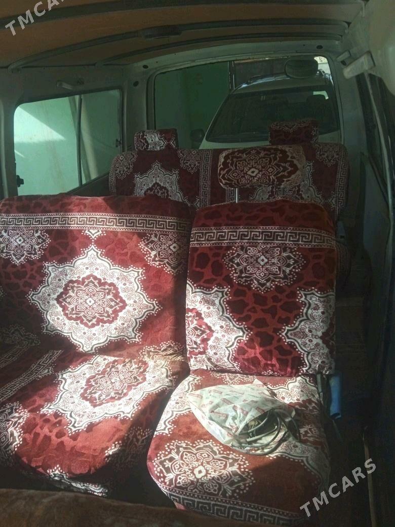 Toyota Hiace 1989 - 45 000 TMT - Бабадайхан - img 5