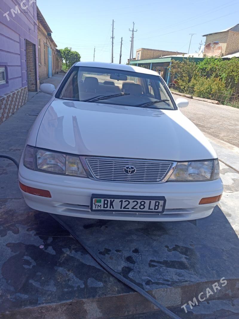 Toyota Avalon 1995 - 120 000 TMT - Türkmenabat - img 6