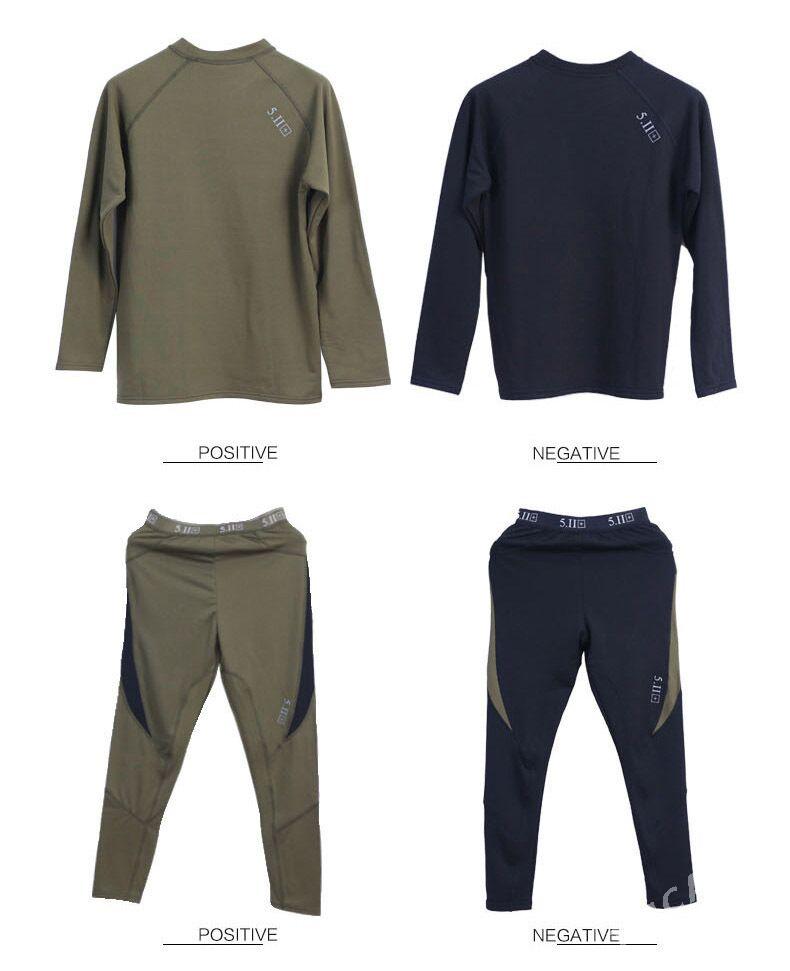 Termobelyo Термобелье Спорт - Aşgabat - img 4