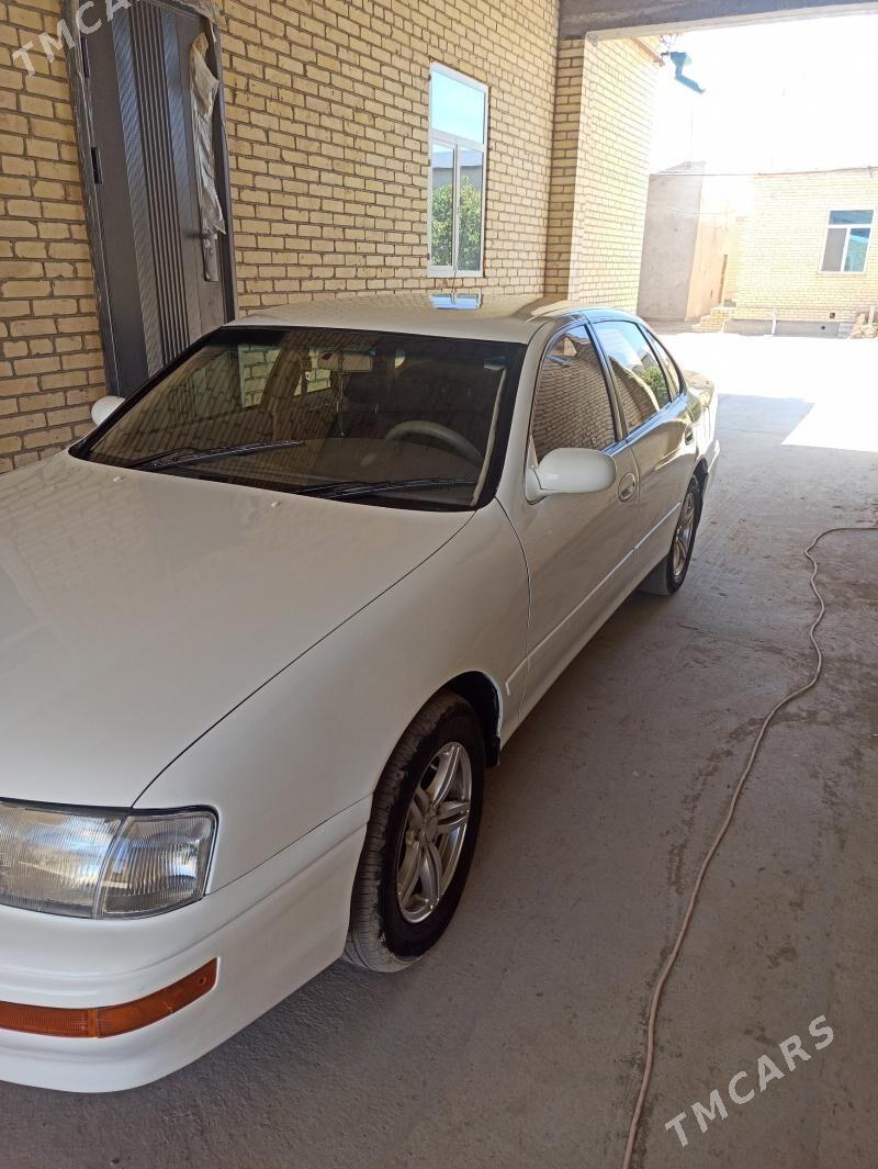 Toyota Avalon 1995 - 120 000 TMT - Türkmenabat - img 5