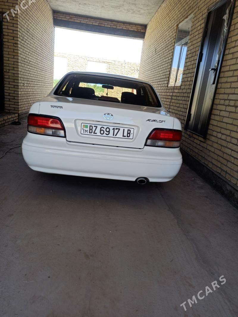 Toyota Avalon 1995 - 120 000 TMT - Türkmenabat - img 3