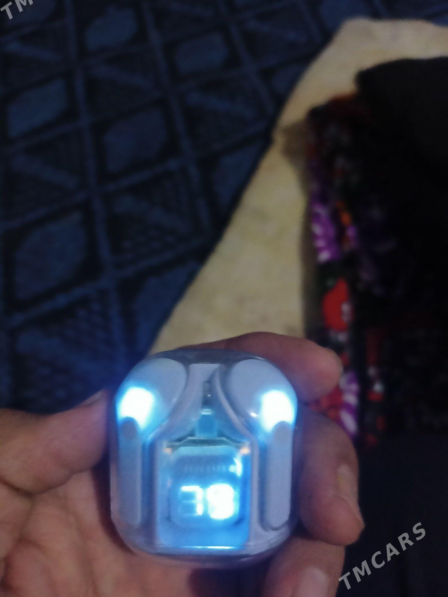 nausnik - Туркменабат - img 2