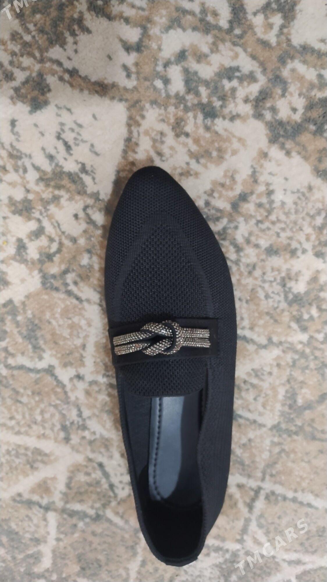 ковуш/обувь - Туркменабат - img 1