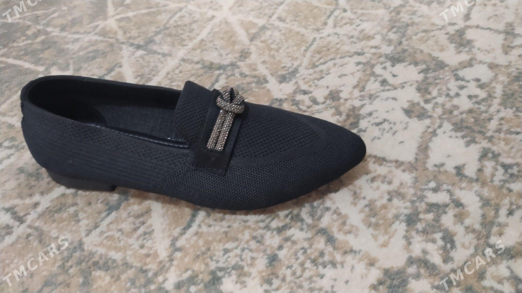 ковуш/обувь - Туркменабат - img 2