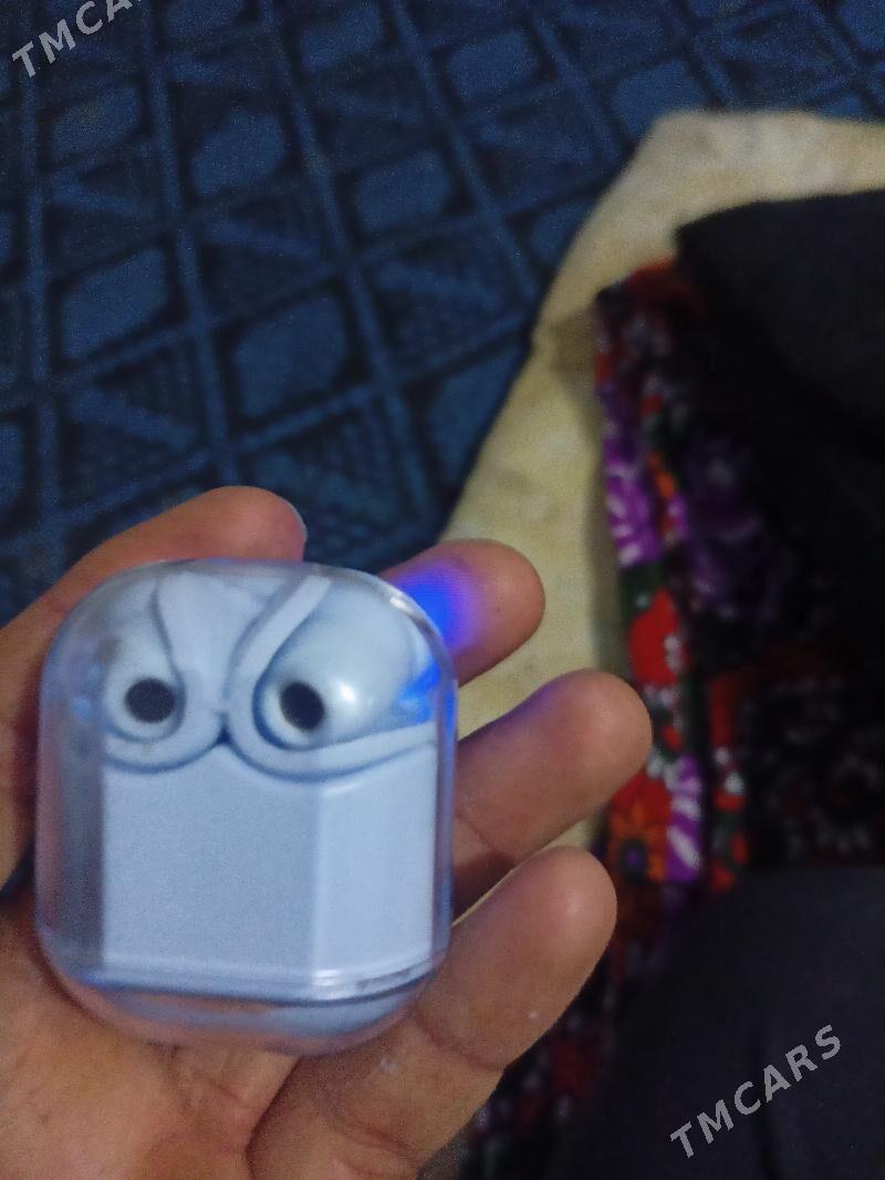 nausnik - Туркменабат - img 3