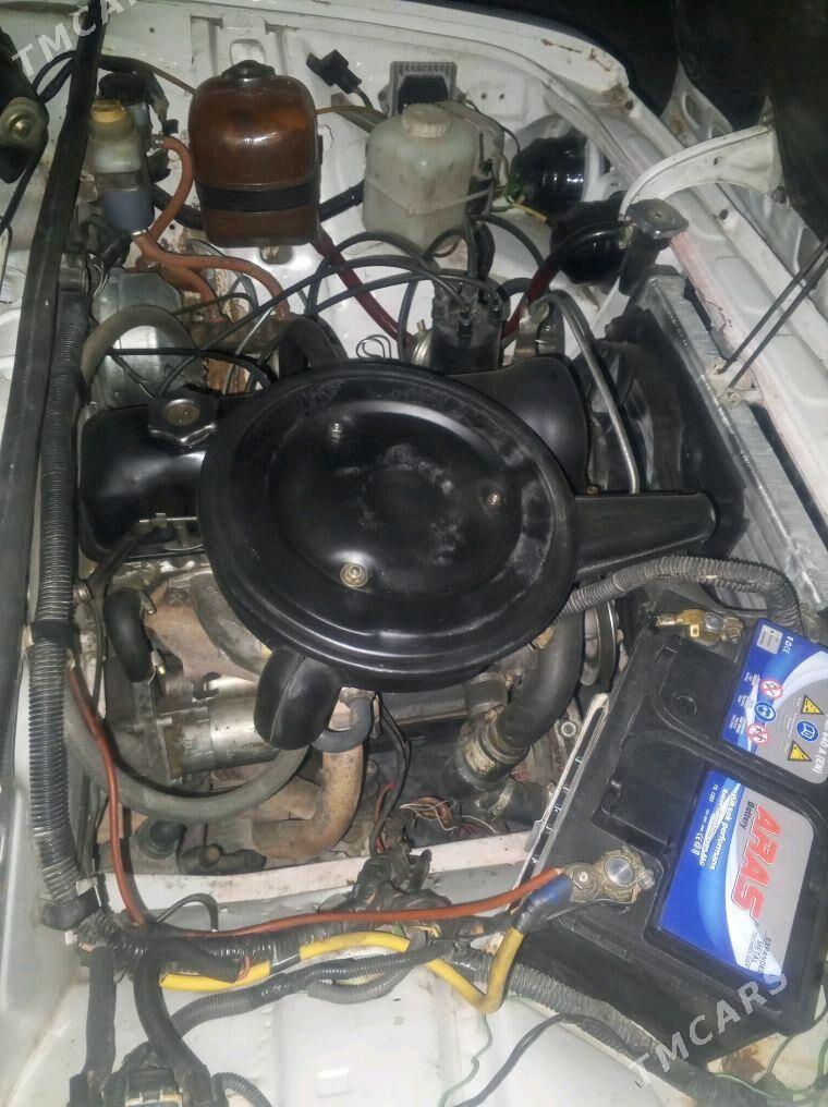 Lada 2106 1998 - 45 000 TMT - Änew - img 2