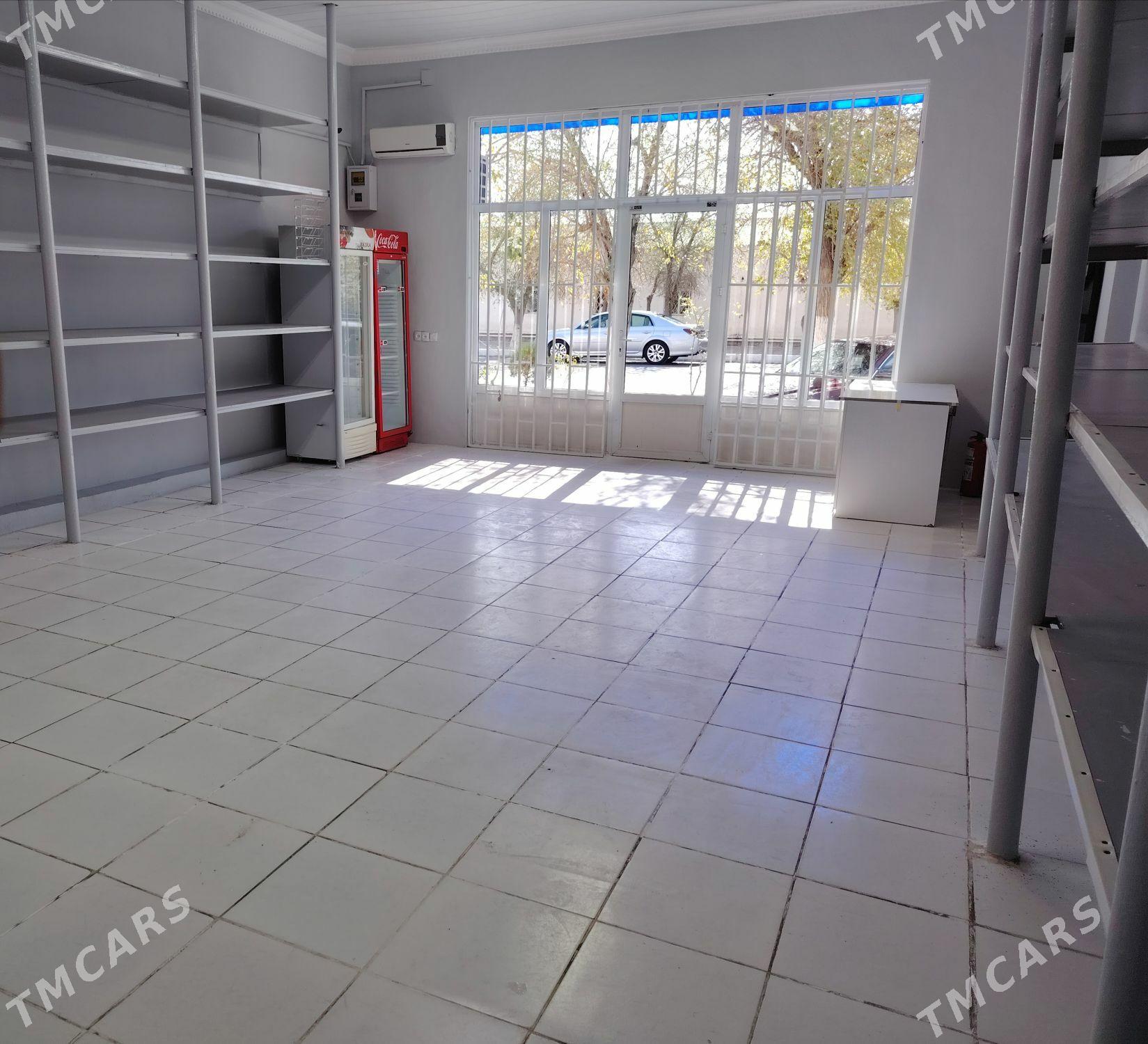 Arenda magazyn sklad - Balkanabat - img 9