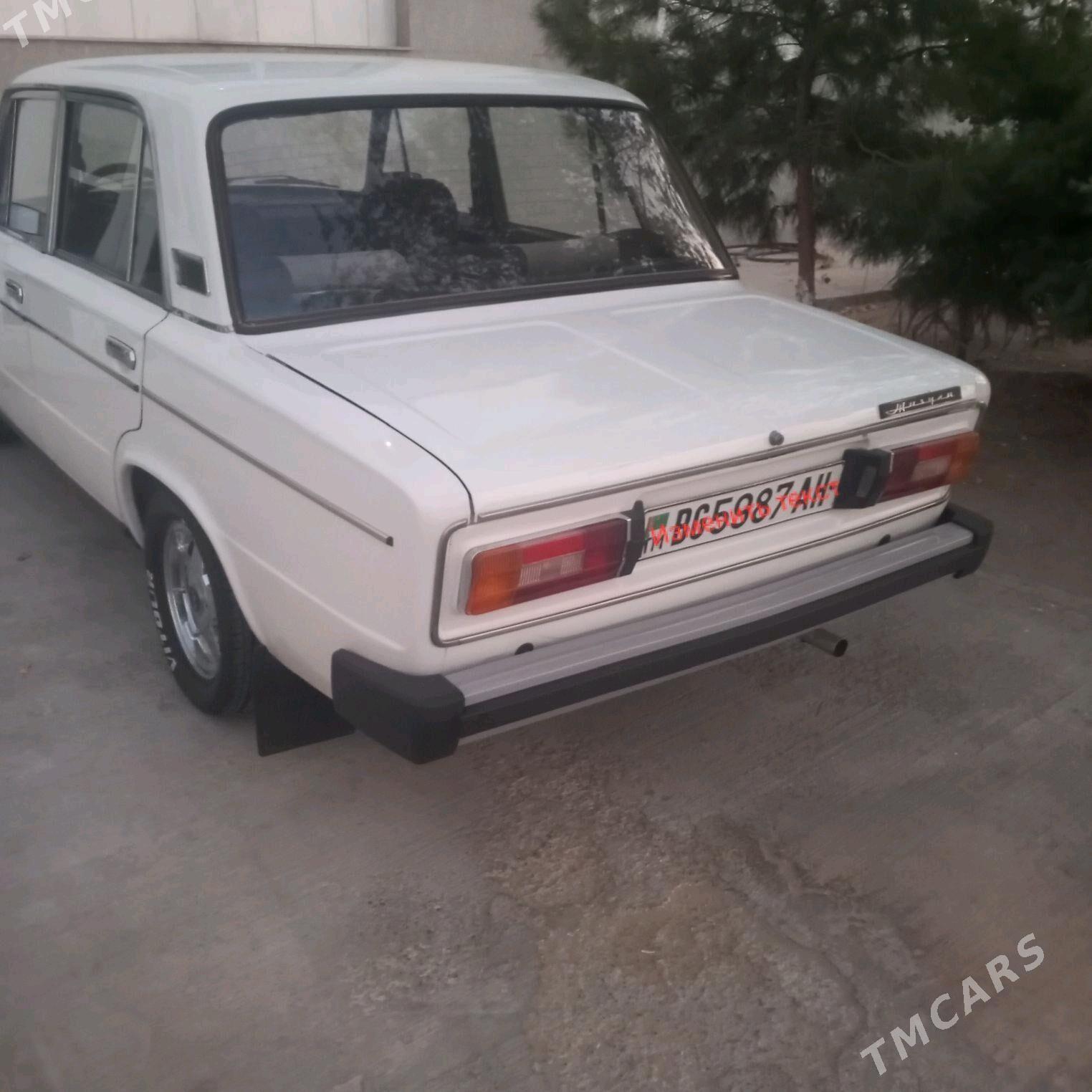 Lada 2106 1998 - 45 000 TMT - Änew - img 3