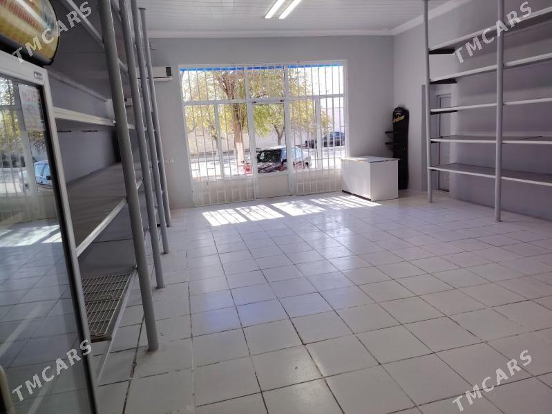 Arenda magazyn sklad - Balkanabat - img 7