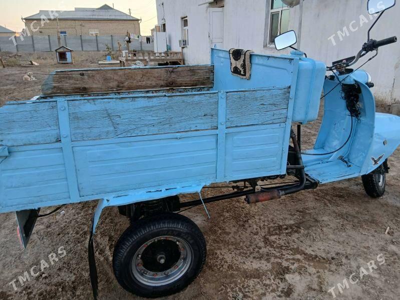 Fekon FK150-8G 2004 - 20 000 TMT - Şatlyk - img 4