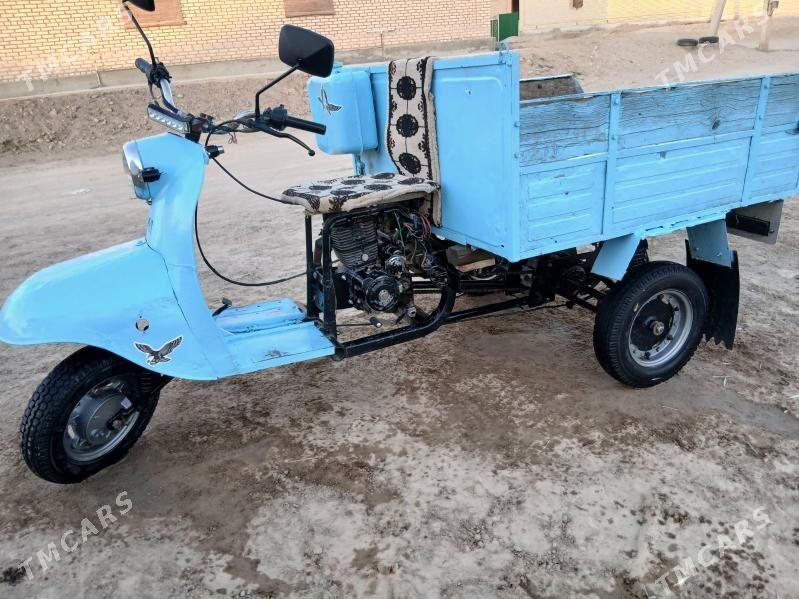 Fekon FK150-8G 2004 - 20 000 TMT - Şatlyk - img 1