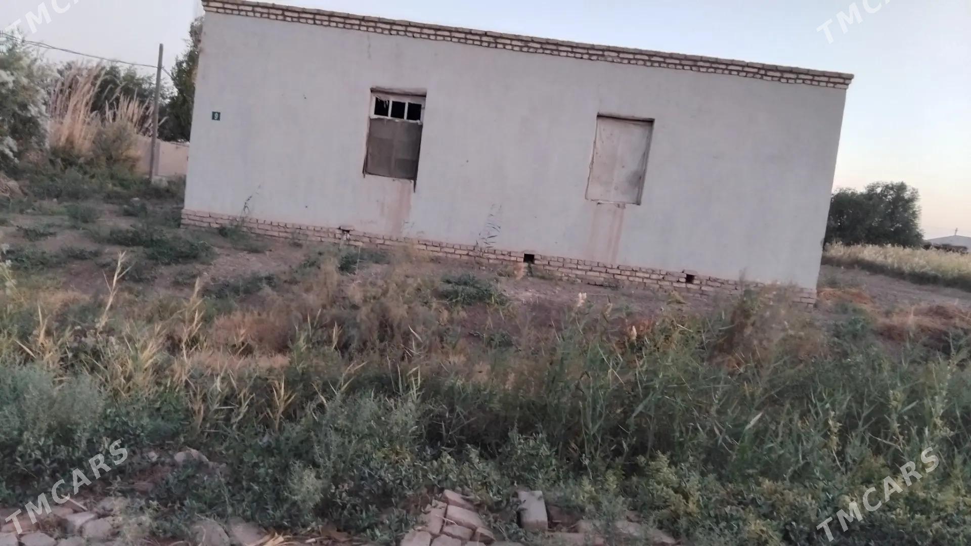 Satlyk plan jay 32 sotuk - Гороглы (Тагта) - img 6