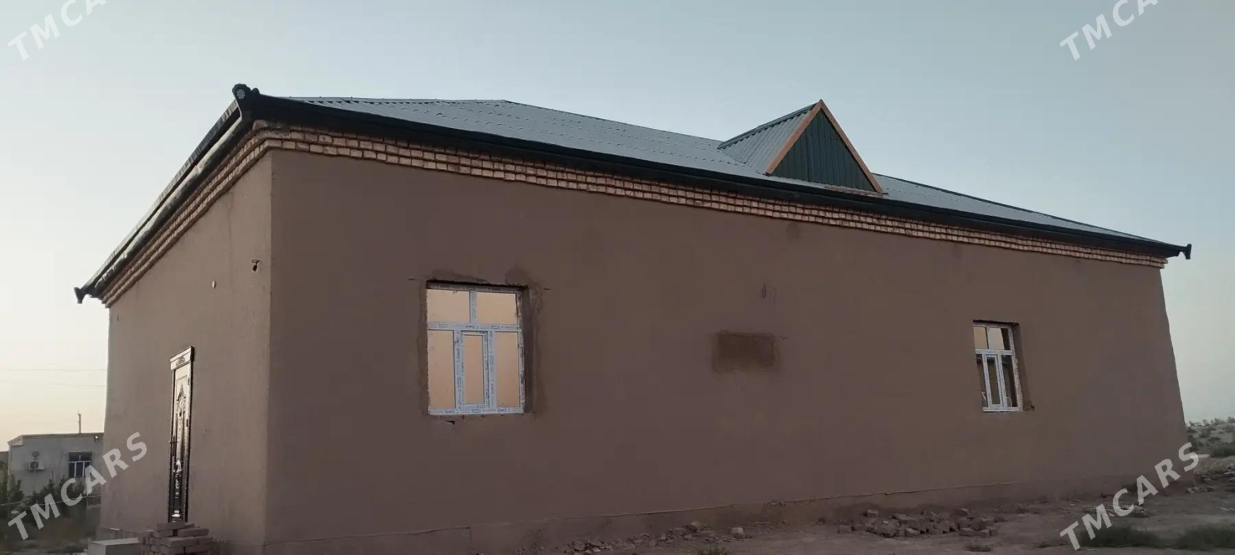 Jaý satylyar. - Köneürgenç - img 1