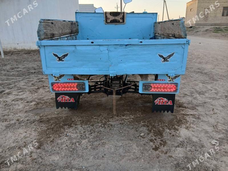 Fekon FK150-8G 2004 - 20 000 TMT - Şatlyk - img 2