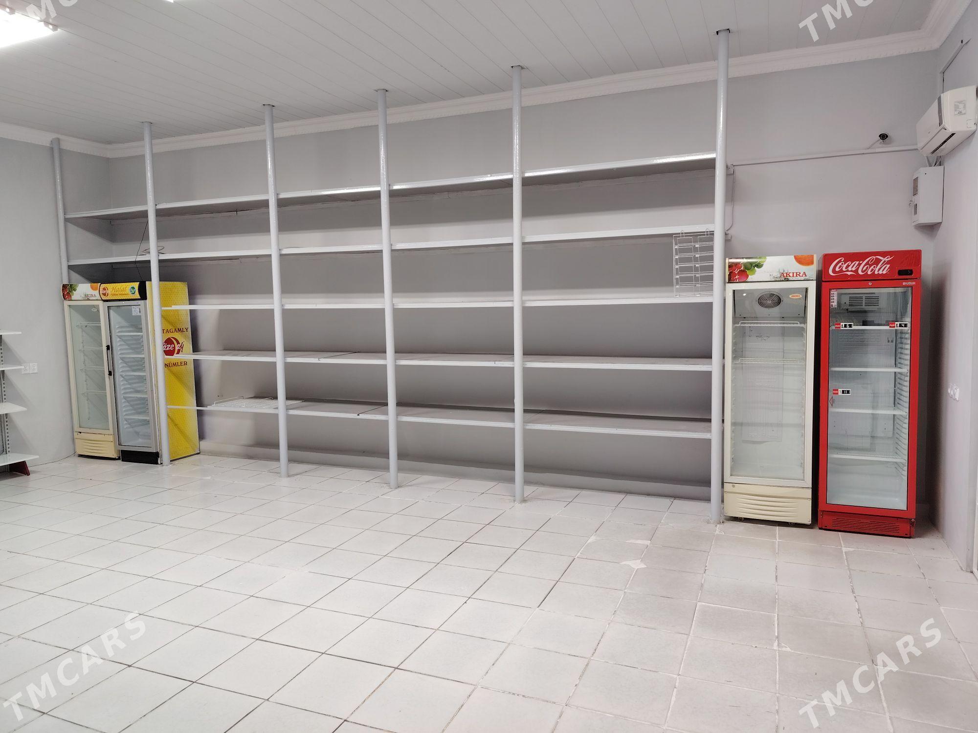 Arenda magazyn sklad - Balkanabat - img 4