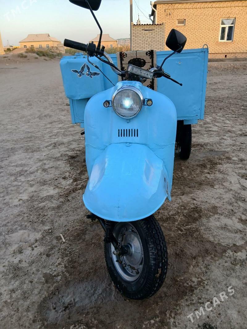 Fekon FK150-8G 2004 - 20 000 TMT - Şatlyk - img 3