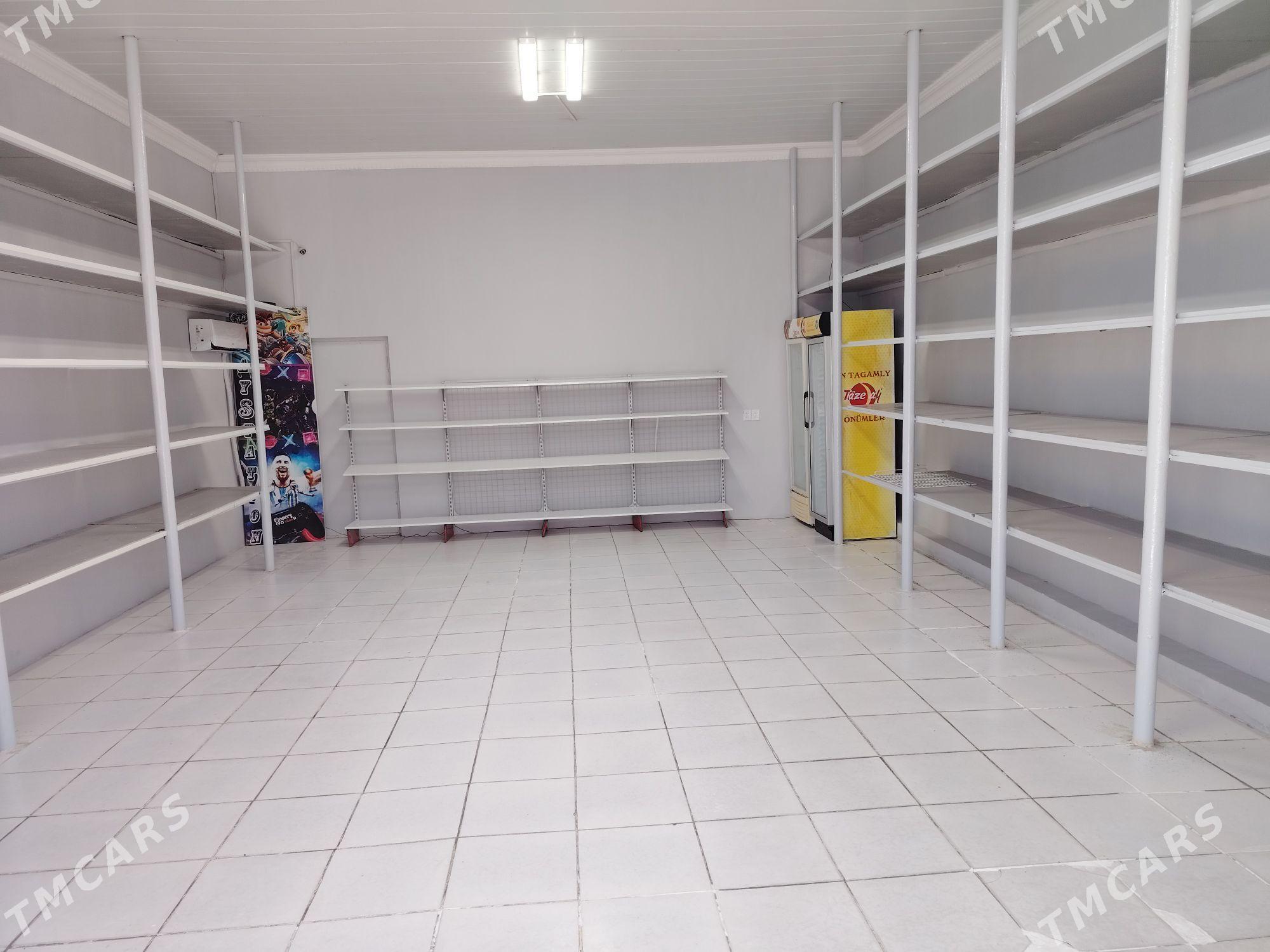 Arenda magazyn sklad - Balkanabat - img 2