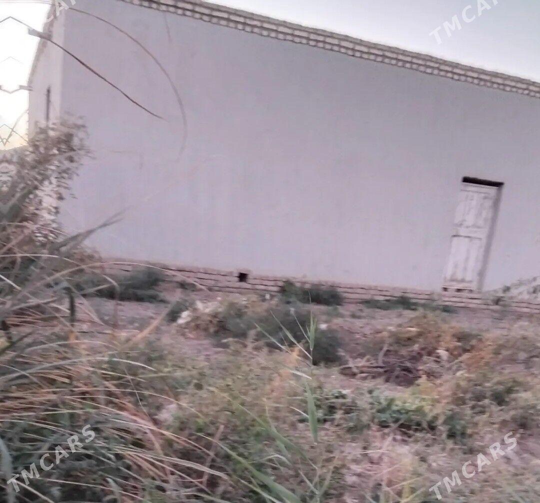 Satlyk plan jay 32 sotuk - Гороглы (Тагта) - img 1