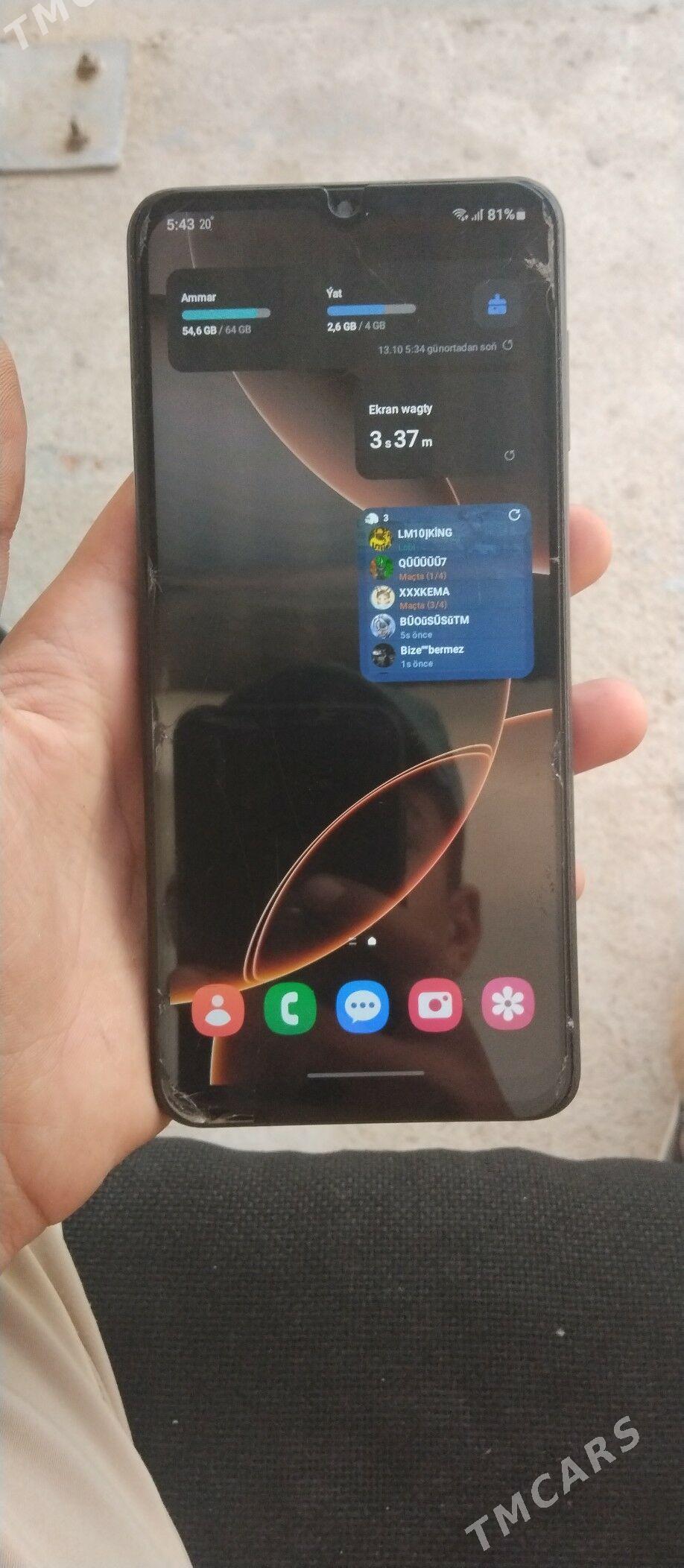 Samsung M12 abmen samsung m12 - Джебел - img 2