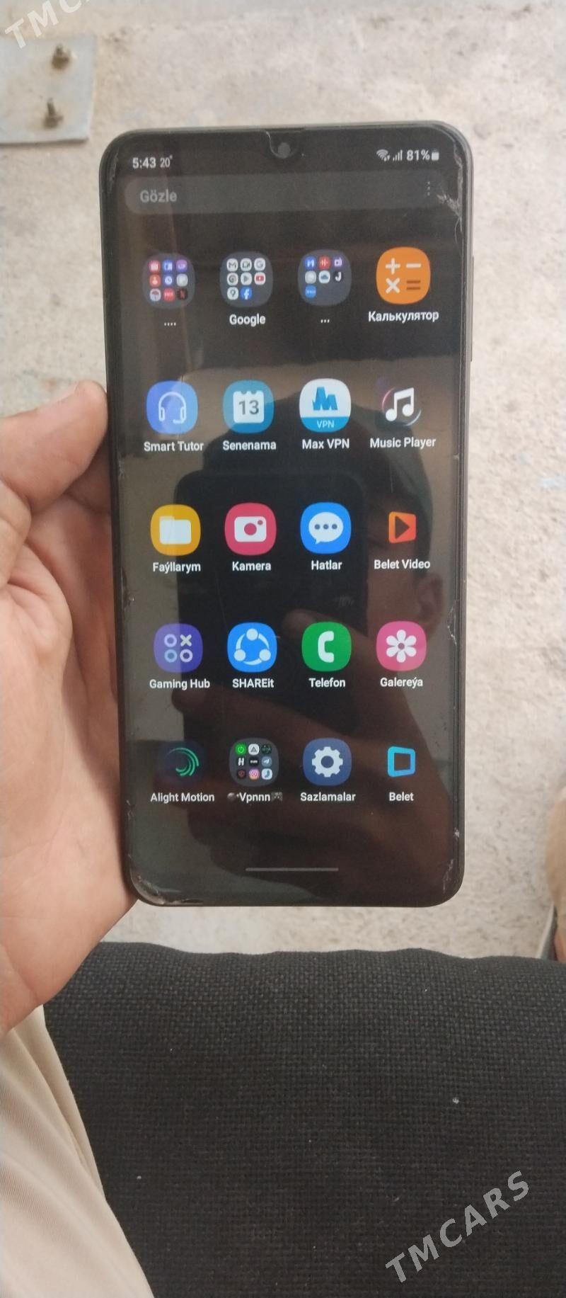 Samsung M12 abmen samsung m12 - Джебел - img 3