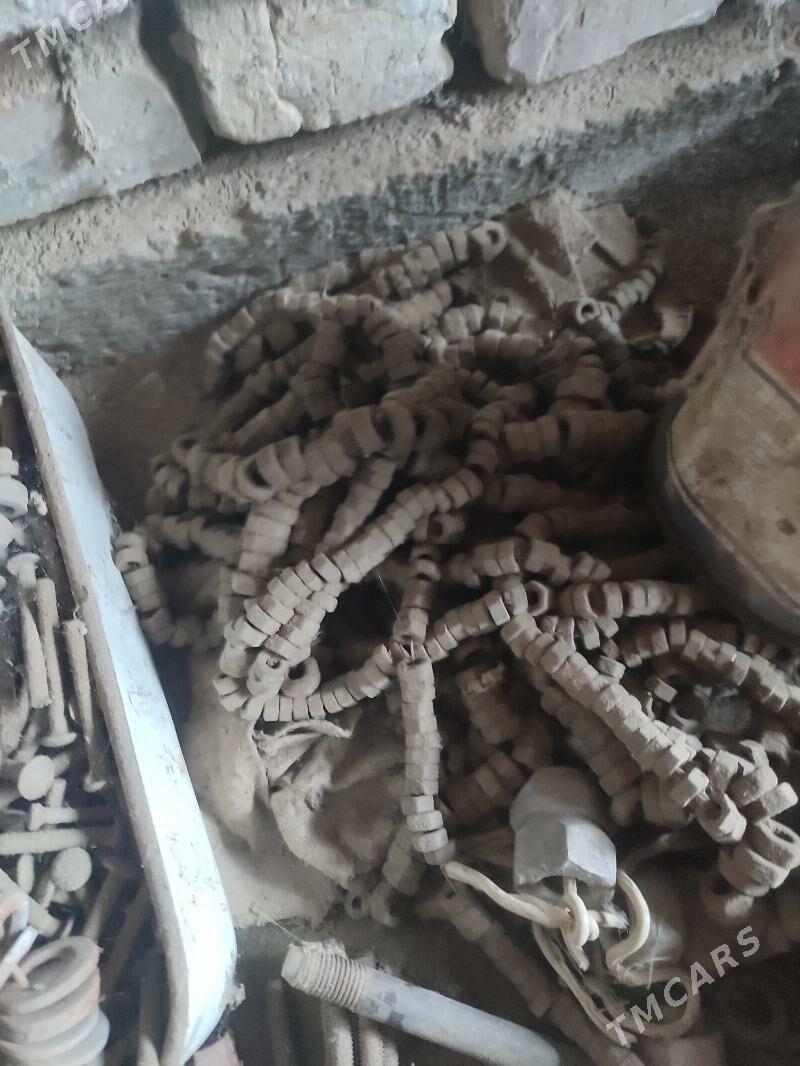 болт гайка - Büzmeýin - img 1