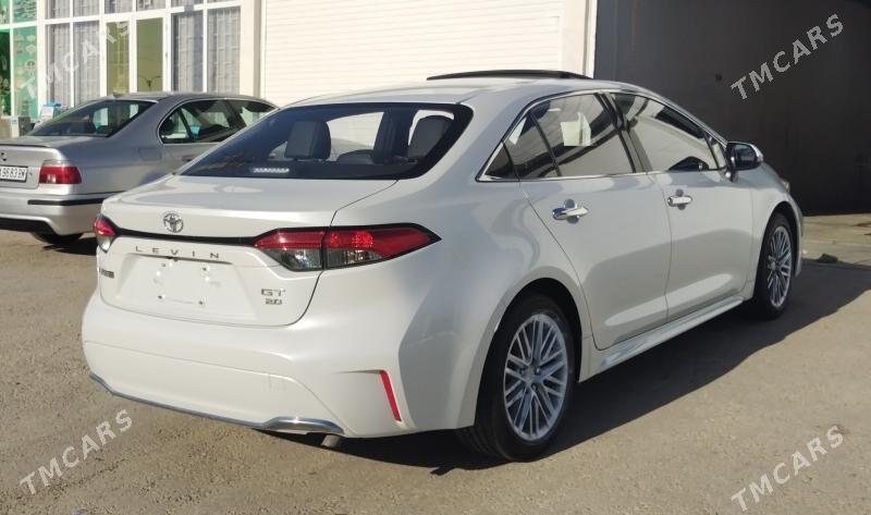 Toyota Corolla 2022 - 320 000 TMT - Balkanabat - img 1