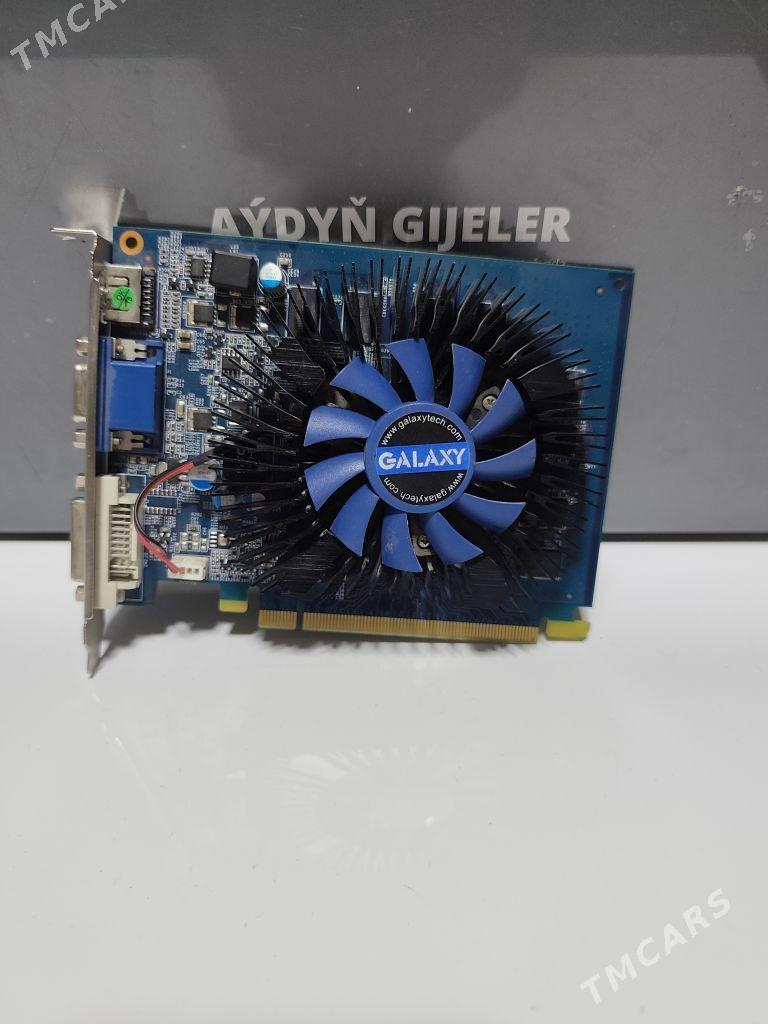 GT 630 2GB 128bit - Balkanabat - img 1
