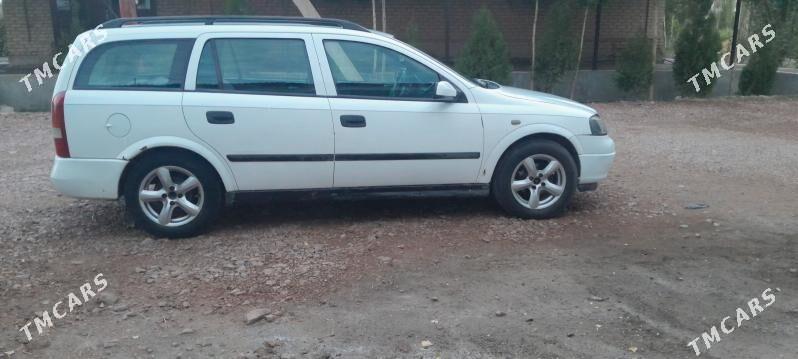 Opel Astra 1999 - 66 000 TMT - Губадаг - img 1