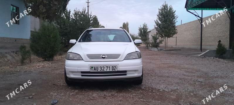 Opel Astra 1999 - 66 000 TMT - Губадаг - img 6